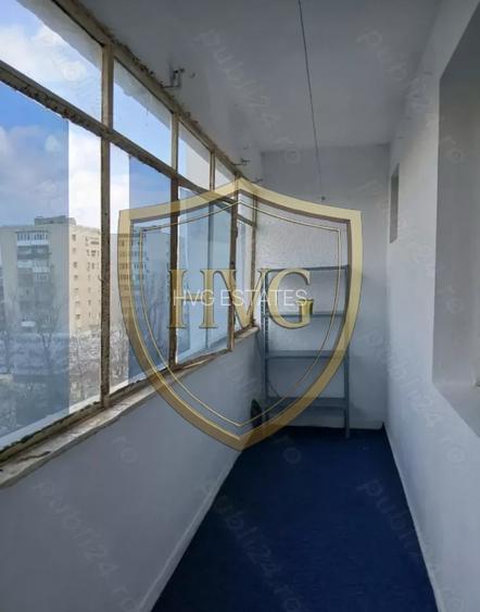 Apartament 3 Camere | Semidecomandat | Titan | Parcare - 9