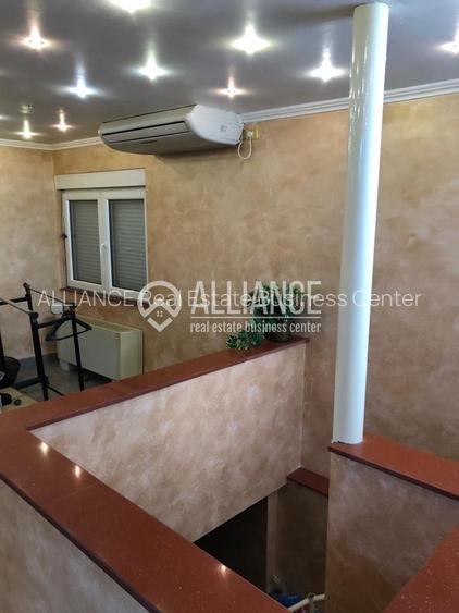 Faleza Nord - (Cod 12) - De inchiriat Apartament 5 Camere - 12