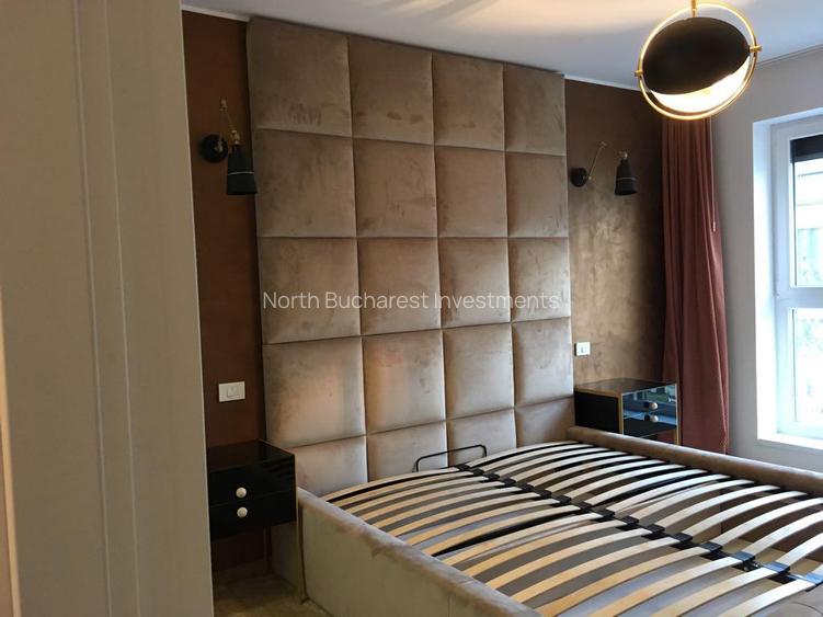 VILA MOBILATA UTILATA - PIPERA - COMISION 0% - 11