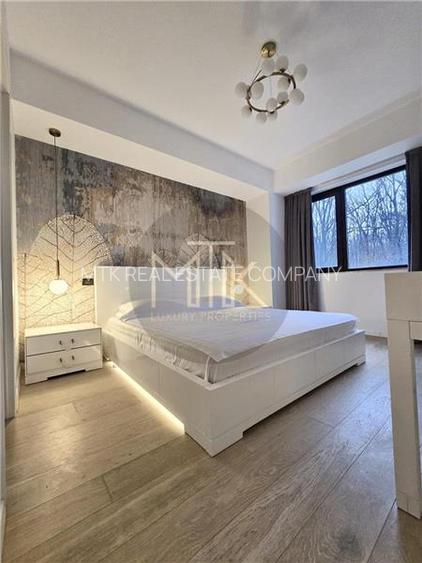 Penthouse lux I Forest Hills-Pipera I Mobilat&utilat - 10