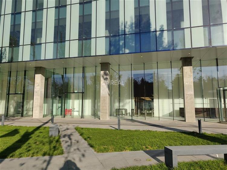 Inchiriere spatii de birouri The Light I - Politehnica - 3