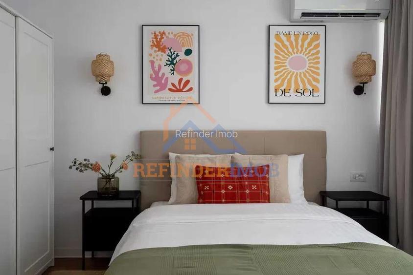 Apartament 2 Camere Magheru - locuinta sau regim hotelier - 2