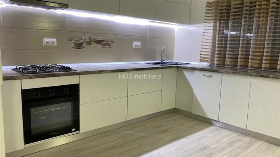 Apartament la etajul 3 in bloc nou cu loc de parcare inclus - 14