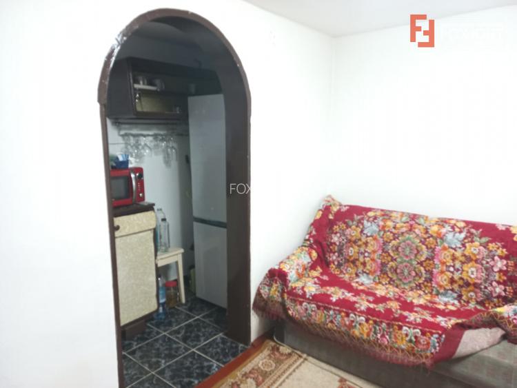 Casa individuala de vanzare in Timisoara | Potential extindere | Teren 421 mp - 4
