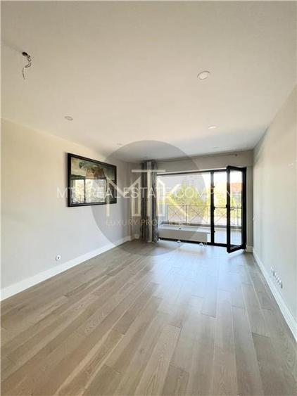 Apartament 3 camere lux I Triana- Pipera I 1 Loc de parcare - 8