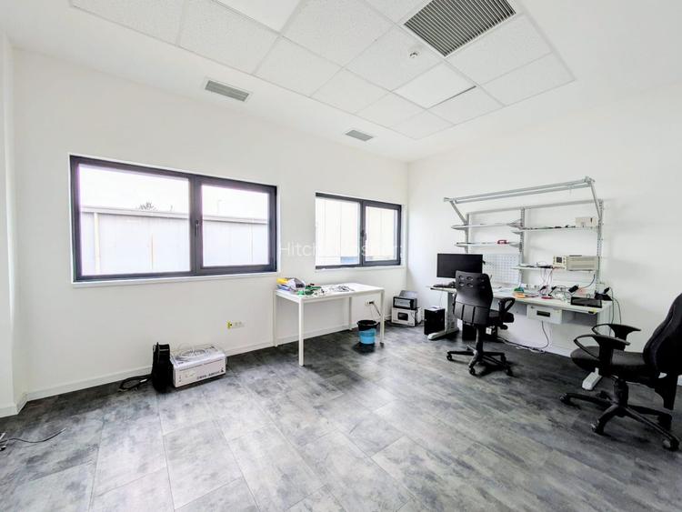 Spatii comerciale/birouri intre 100-1500 mp - Comision 0% - 5