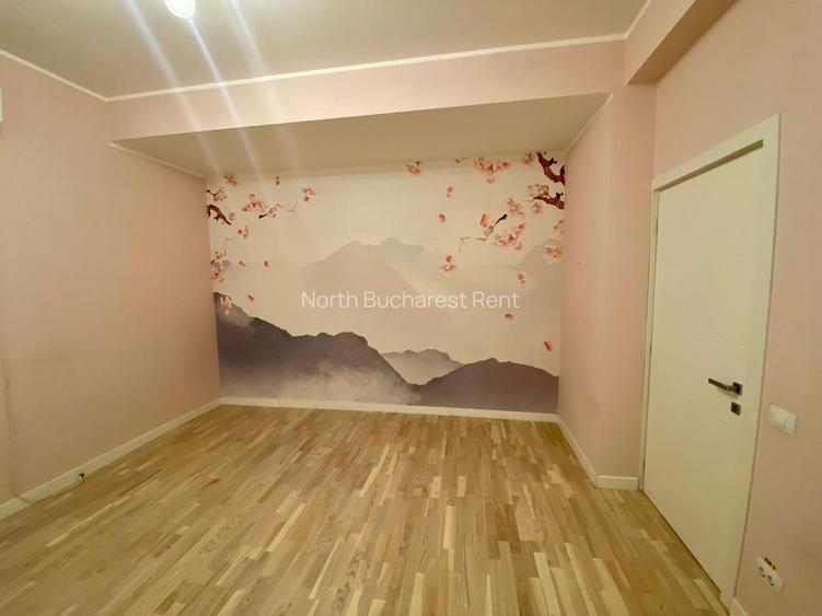 Apartament 3 camere | Parcul Herăstrău, 86 mp | parcare subterană - 4