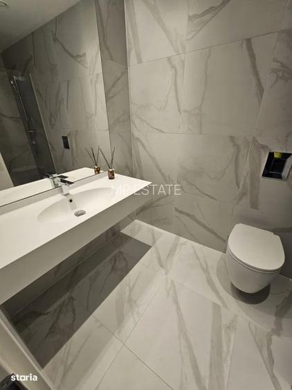 Apartament 2 Camere / Balcon 15 mp /One Lake District/Parcare Inlusa/Comision 0% - 8