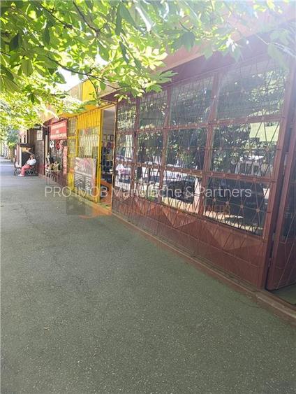 Casa tip parter + spatii comerciale Zona Garii - 4