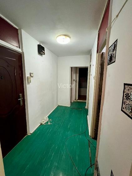 Vand ap 2 camere, zona linistita - 2