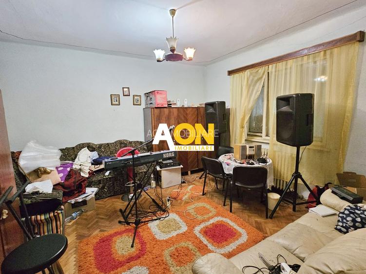 Casa 6 camere, 389 mp teren, P+1, in zona Garii - 17