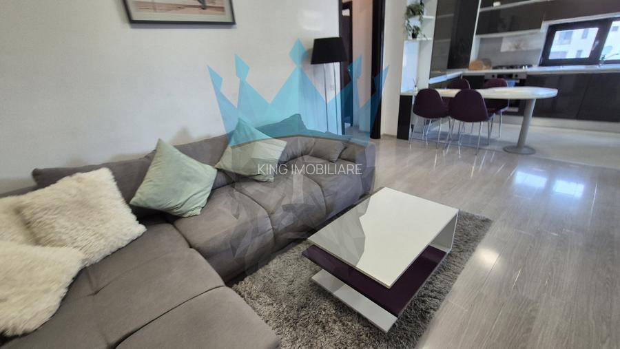  Apartament 2 Camere Domenii Bucuresti - 2