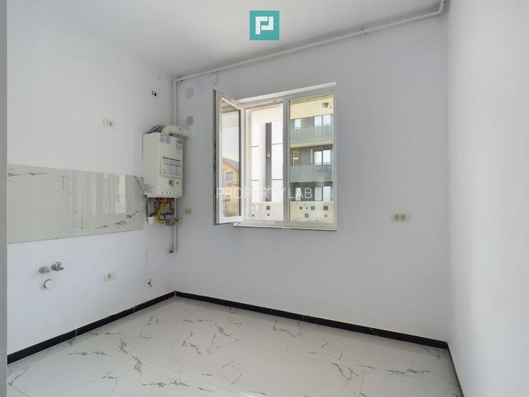 Apartament cu 3 camere în Giroc - 9