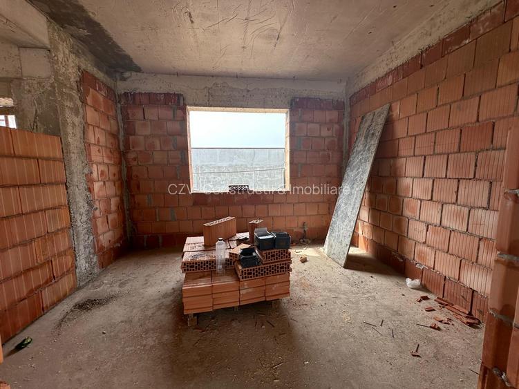 Ghidigeni Parc Residence/ Vile Individuale 402 mp Teren - 20