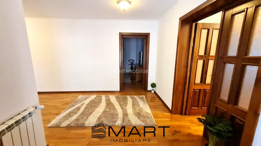 Apartament 187 mp zona Turnisor - 3