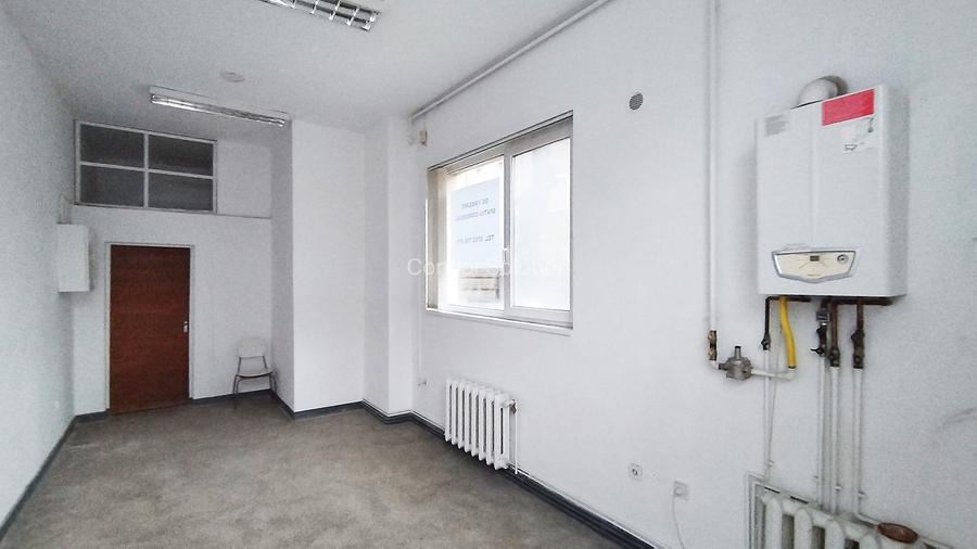 Vânzare spațiu comercial - Șoseaua Mihai Bravu - 3