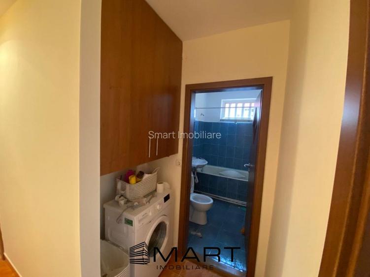apartament 4 camere zona Hipodrom 1 Sibiu - 9
