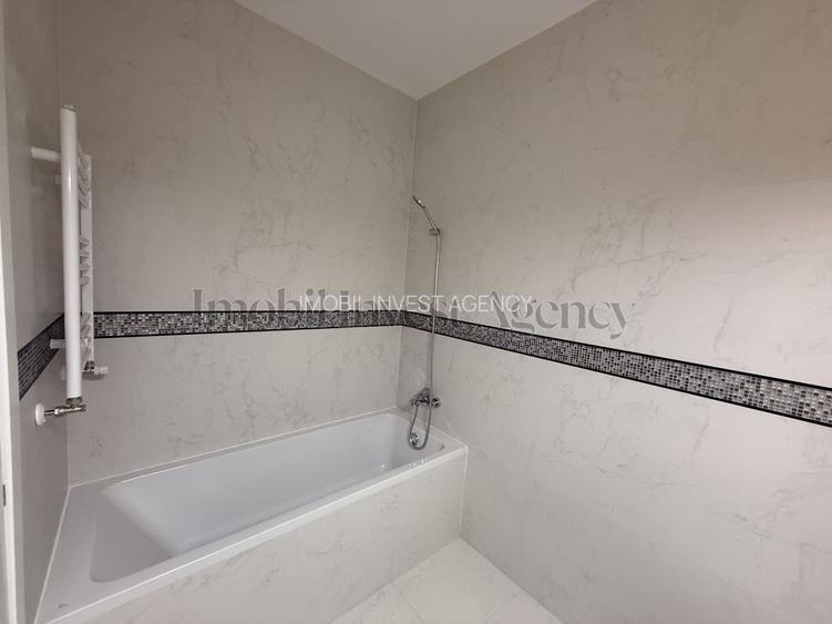 Apartament cu 3 camere de vanzare in 5 Residence Forest Apartments - 18