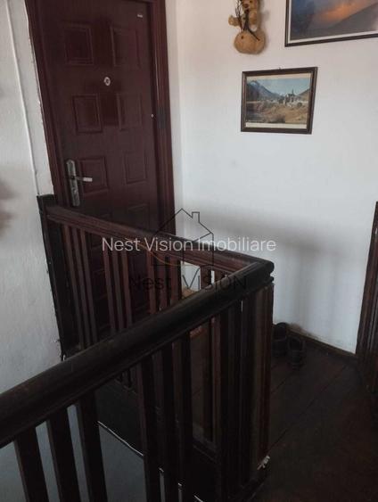 🏡 Apartament decomandat la casă | 2 camere | Piața Cluj - 6