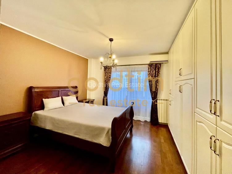 ȘCOALA AMERICANA/PIPERA/VIEW/PISCINA /IBIZA SOL RESIDENCE - 29