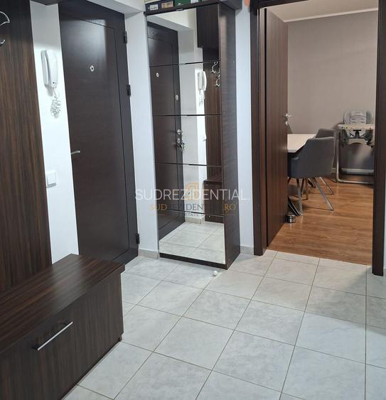Apartament 2 camere decomandat - Popesti Leordeni, metrou Berceni - 9