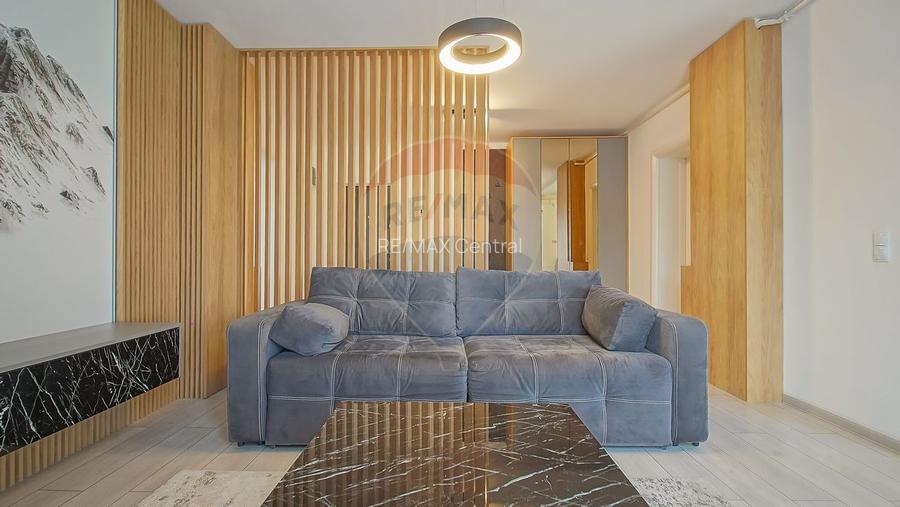 Apartament 2 camere premium, loc de parcare, boxa | Zona Tractorul - 3