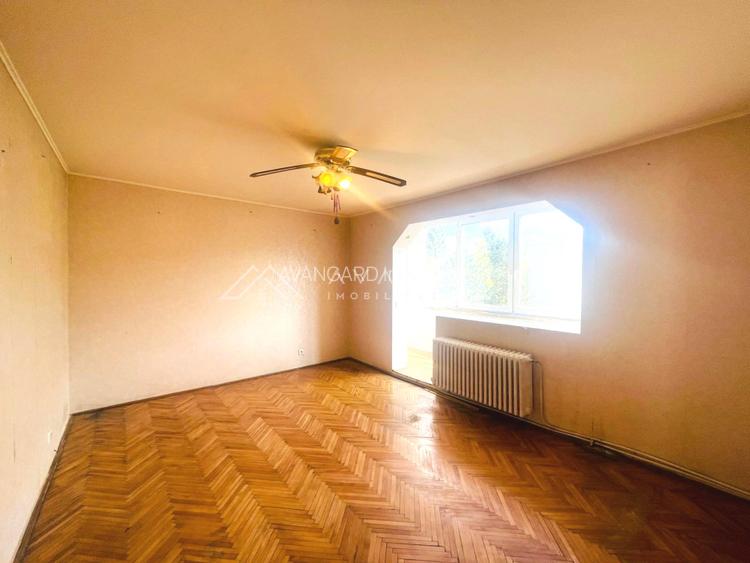 | Apartament 4 camere | 80 mp | Manastur - zona Gh Alexandrescu | - 3