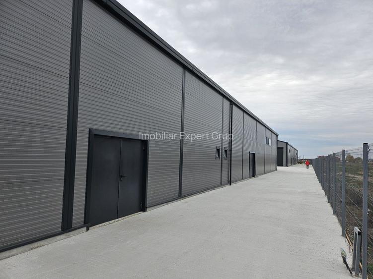 2 hale noi 2025 Magurele ( Constructoriilor ) - 9