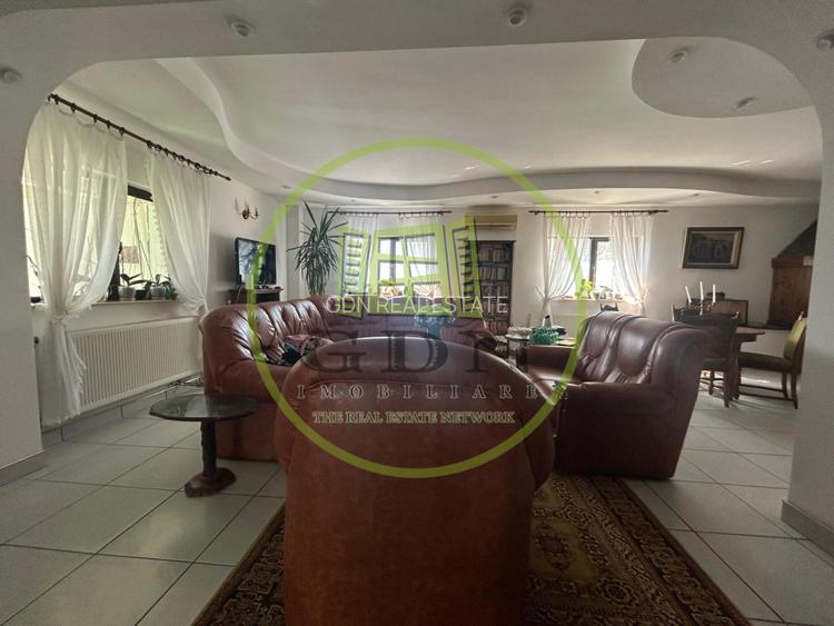 Afacere la cheie, 2963 mp utili, 21598 mp teren, Cernele - 4