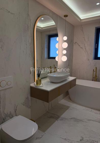 Duplex 4 Camere 253MP Cloud 9 Residence 3 Locuri Parcare - 21