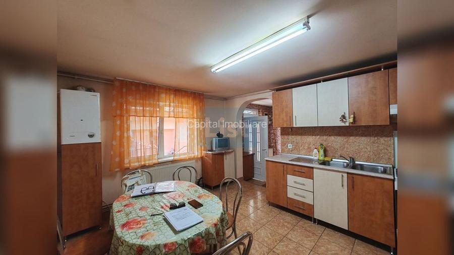 Casa de vanzare in cartierul Marasti. Comision 0! - 3