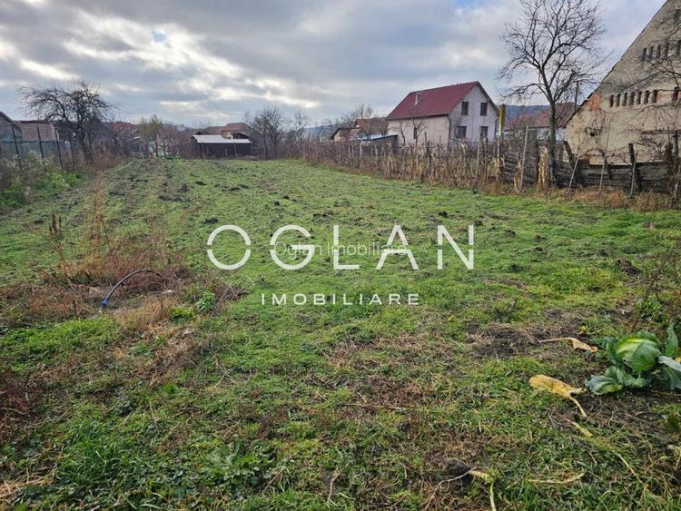 Casa individuala 3 camere, 1294 mp teren, Șeica Mare  - 2