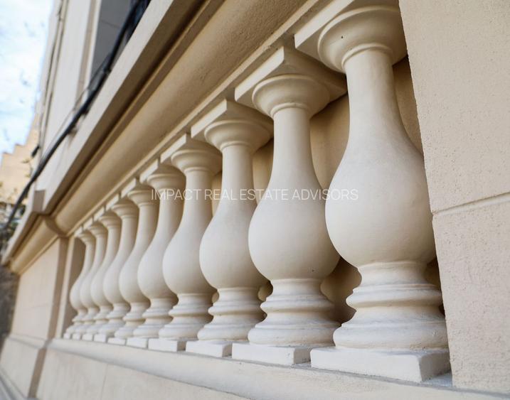 O BIJUTERIE ARHITECTURALA IN CENTRUL BUCURESTIULUI - 10