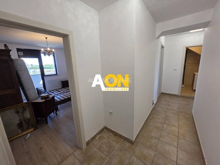 Apartament 5 camere, renovat, 68 mp utili + mansarda 52 mp,  Cetate - 6