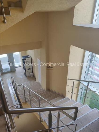 Spatii Birouri - 440 mp - Zona Shopping City Sibiu - 3