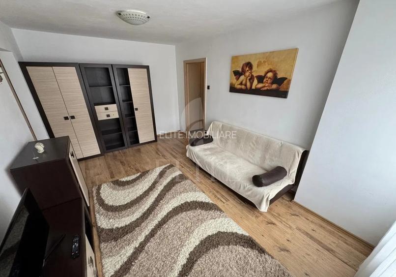 Apartament 2 camere în zona PIATA HERMES - 6