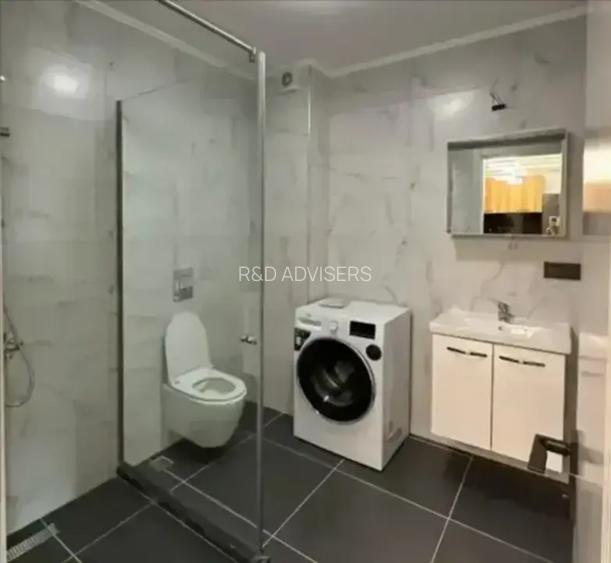 Apartament 2 camere Parcare inclusa Nou Finalizat M Teclu - 6