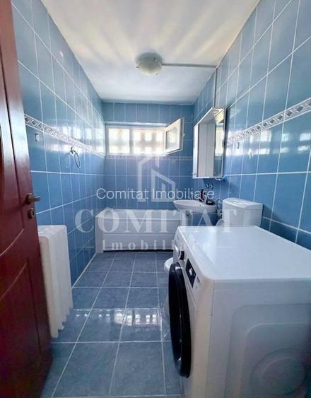 Apartament de 3 camere cartier Manastur - 9