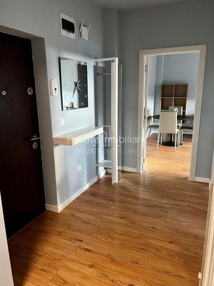 Apartament 2 Camere Bloc Nou/Parcare de Vanzare, Zona Agora, Tudor - 12