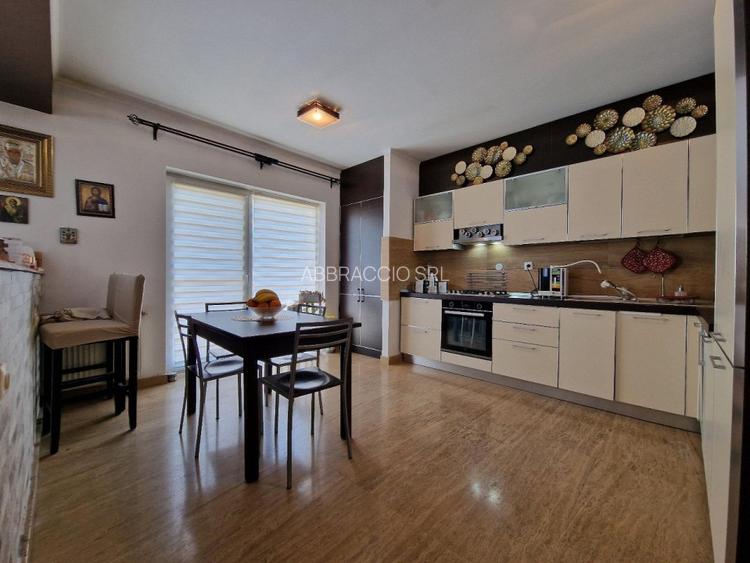 Herastrau 4 camere lux - 8