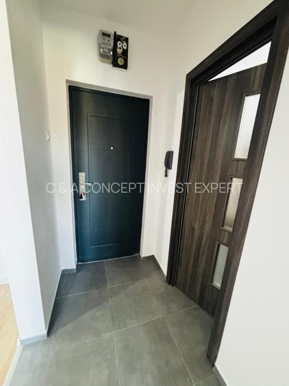 Berceni Emil Racoviță 2 camere - 14