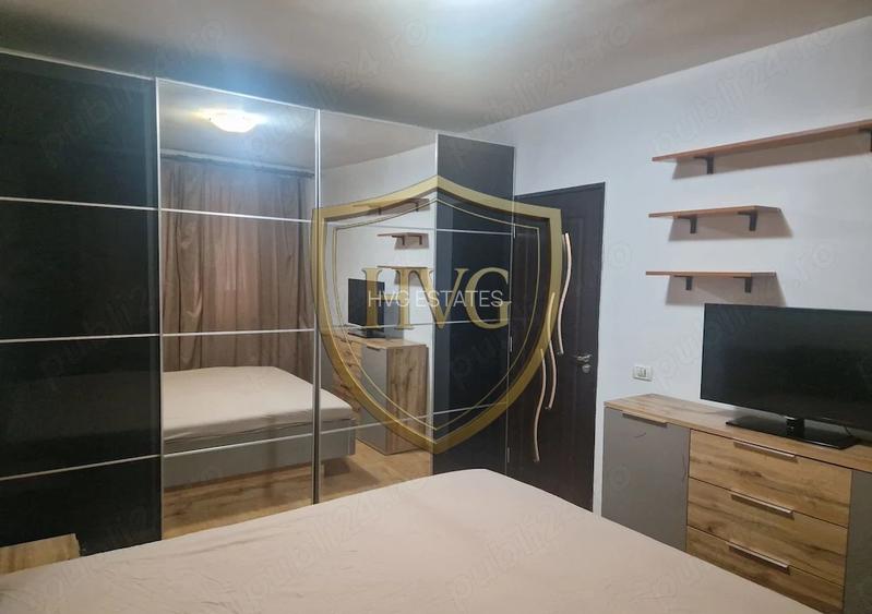 Apartament 2 Camere | Semidecomandat | Tineretului | Parcare | Pet friendly - 4