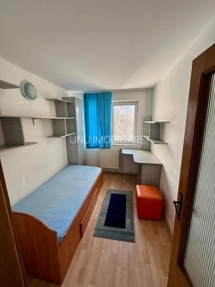 Apartament 3 camere, Podu Roș – Fără risc seismic, etaj 2 - 4
