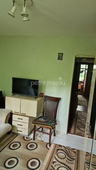 Apartament 3 camere confort 1,semidecomandat - 13