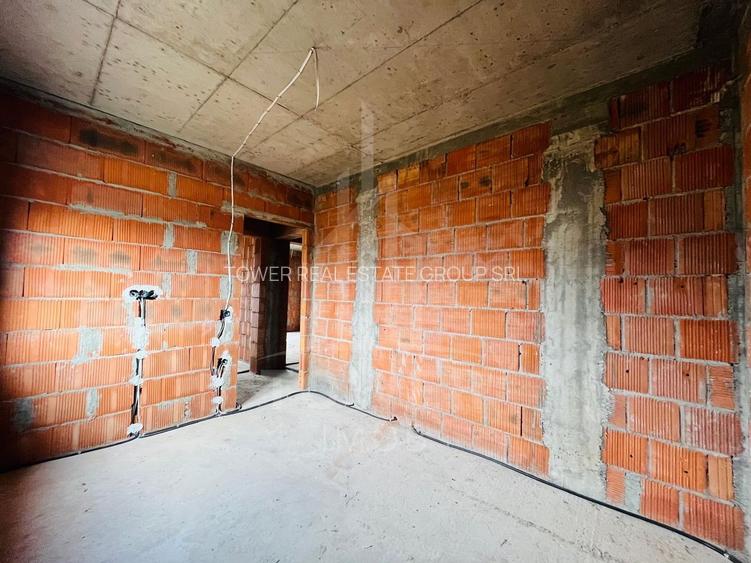 Casa individuală 4 camere-Selimbar - 18