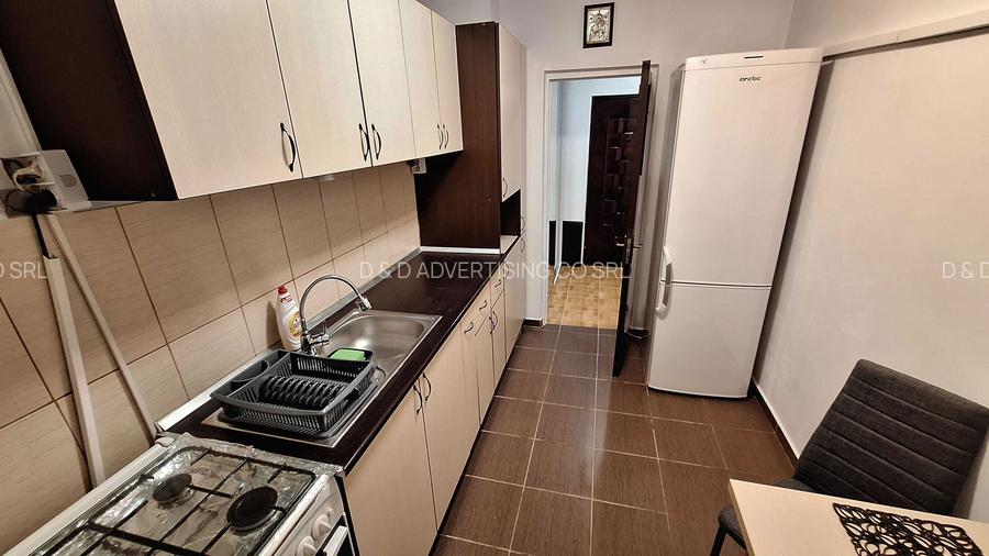 GORJULUI - 8 minute metrou - Apartament 2 camere BOILER - 5