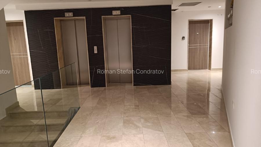 Garsoniera/Studio 2 - Mamaia zona Cazino-Condor-vedere parțială la lac - 12