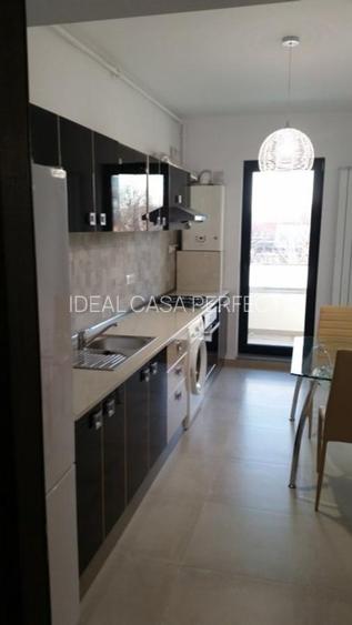 Novum Invest Politehnica langa Facultate, metrou Grozavesti - 4