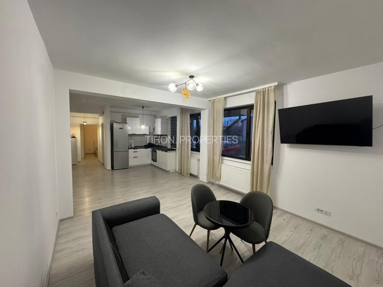 2 Camere | Drumul Taberei | Pet Friendly | Centrala Termica | Parcare - 6