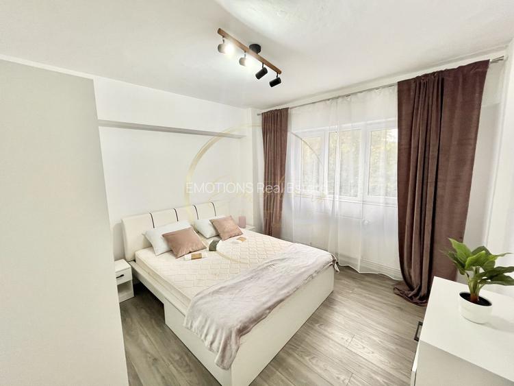 Apartament 4 camere de închiriat – zona Aradului - 9